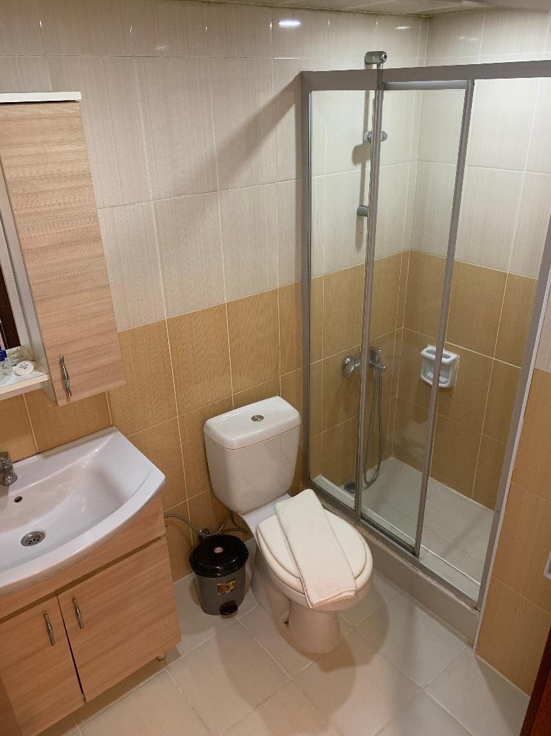 Kecik Hotel Istanbul Exterior photo